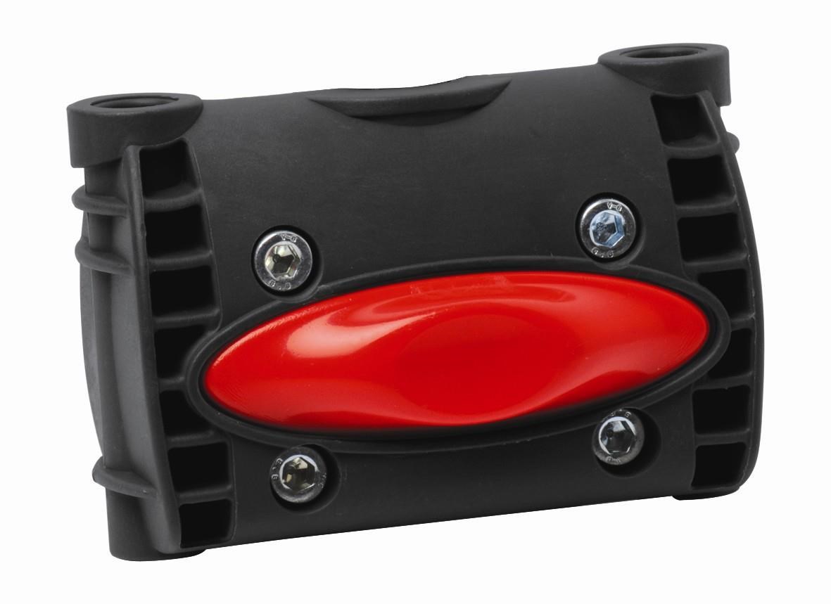 Polisport Replacement Brackets Front/Rear product image