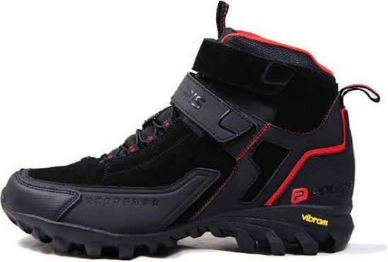 Polaris Shredder MTB Shoes - Out of Stock | Tredz Bikes