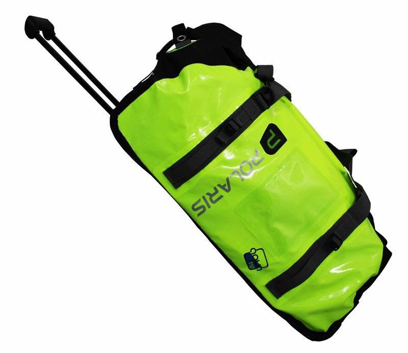 Polaris Aquanought Wheelie Bag product image