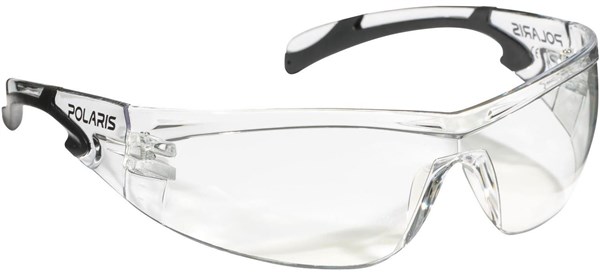 Polaris Aspect Sports Glasses