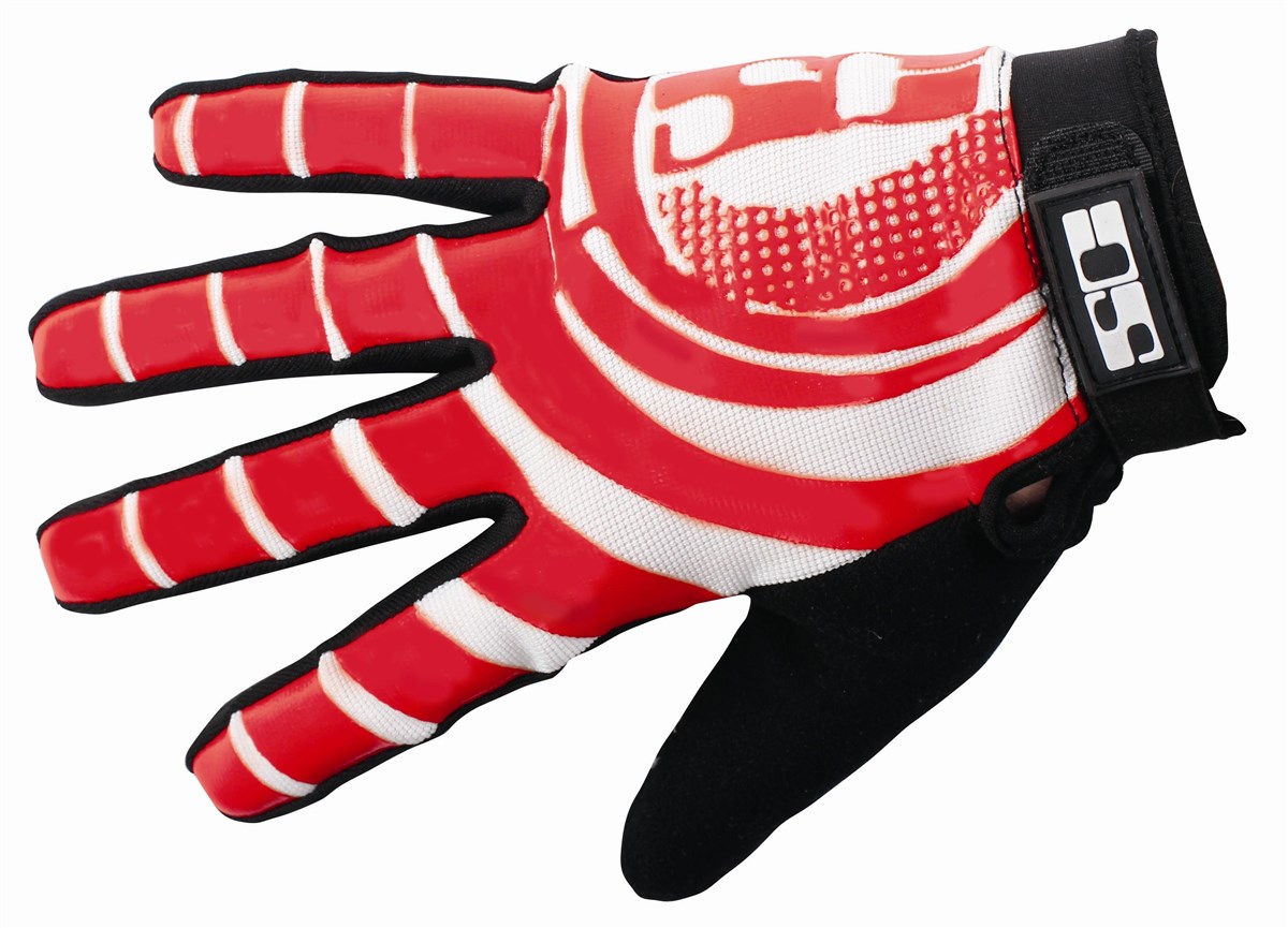 Savage Vortex BMX Gloves product image