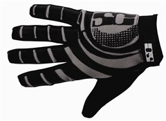 Savage Vortex BMX Gloves
