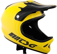 TSG Staten Full Face MTB Helmet