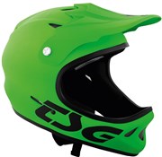 TSG Staten Full Face MTB Helmet