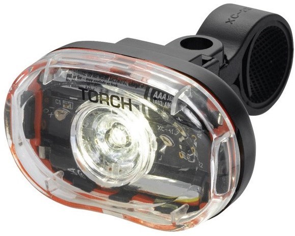 Torch White Bright 0.5w Front Light product image