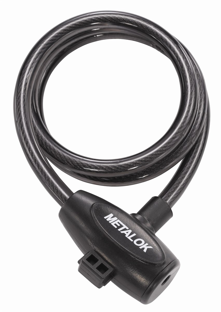 Metalok Superflex Coil Cable Lock product image