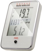 Cateye Micro Wireless Computer