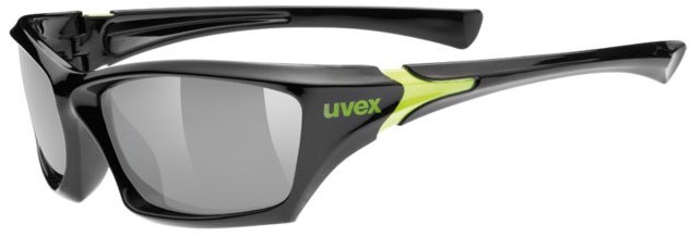 Uvex SGL 501 Junior Cycling Glasses product image
