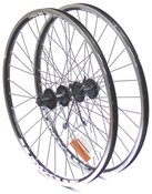 Wilkinson 26 inch 8/9 Speed Q/R Disc MTB Rear Wheel