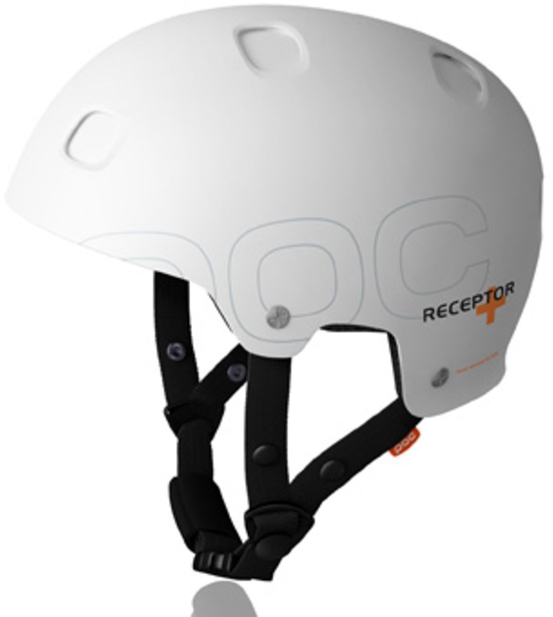 POC Receptor + Multi Sport Helmet 2012 product image