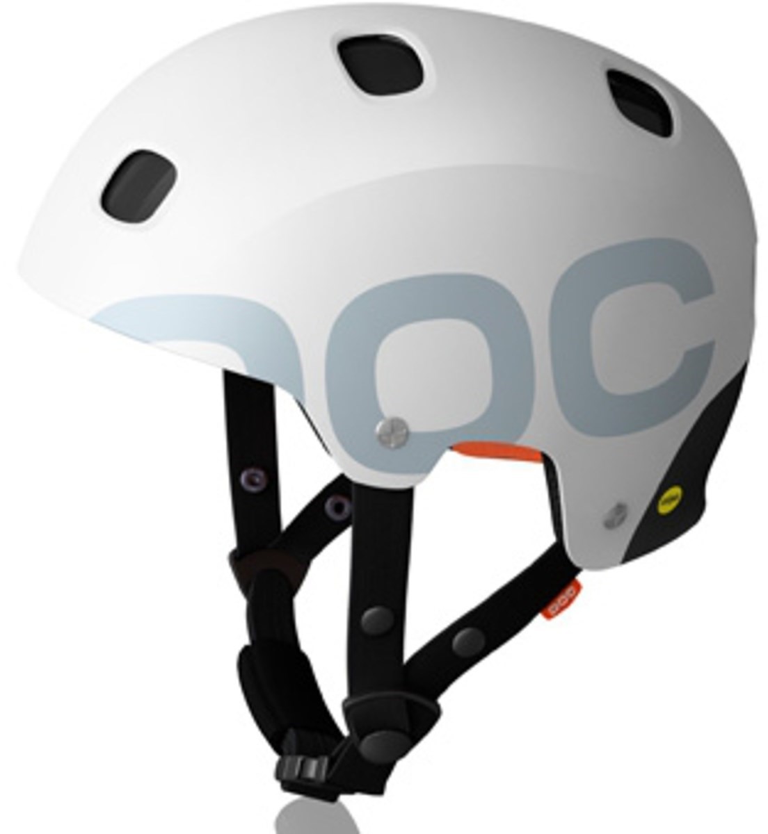 POC Receptor Backcountry MIPS Helmet 2012 product image