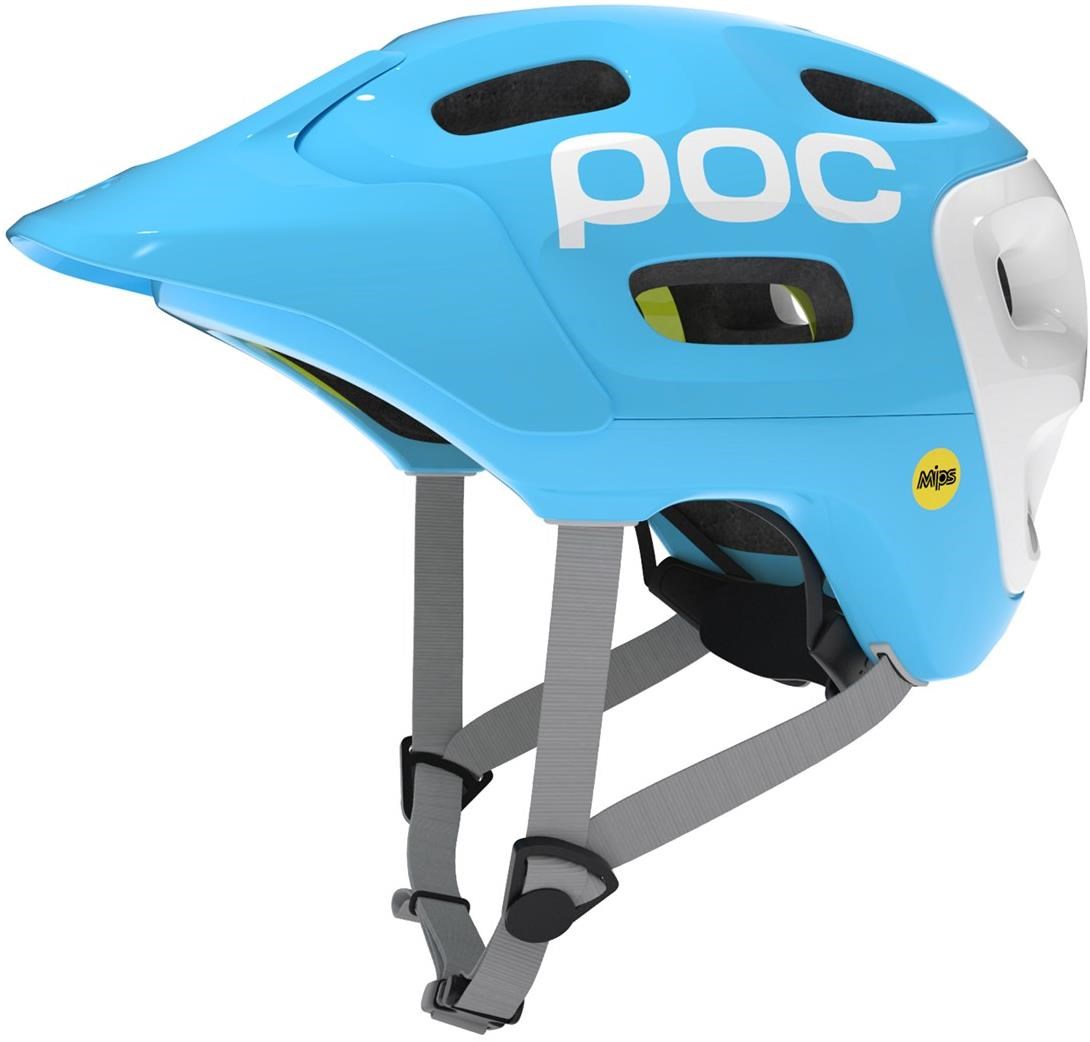 POC Trabec Race MIPS MTB Helmet product image