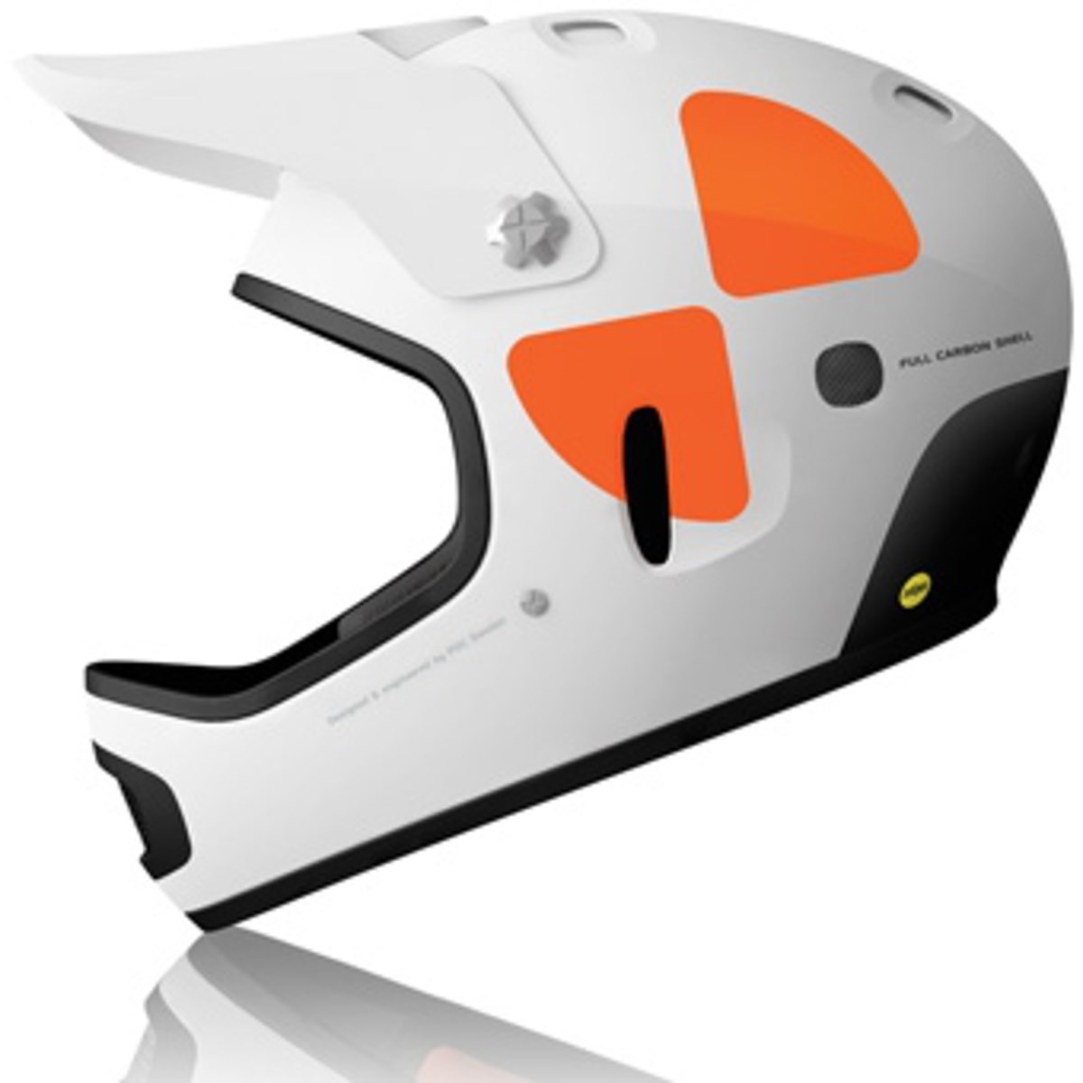 POC Cortex DH MIPS Full Face MTB Helmet product image