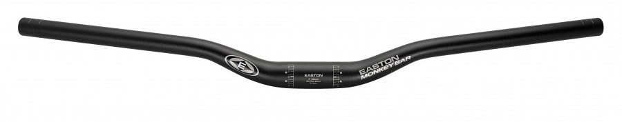 Easton EA30 Alloy Riser MTB Handlebar product image