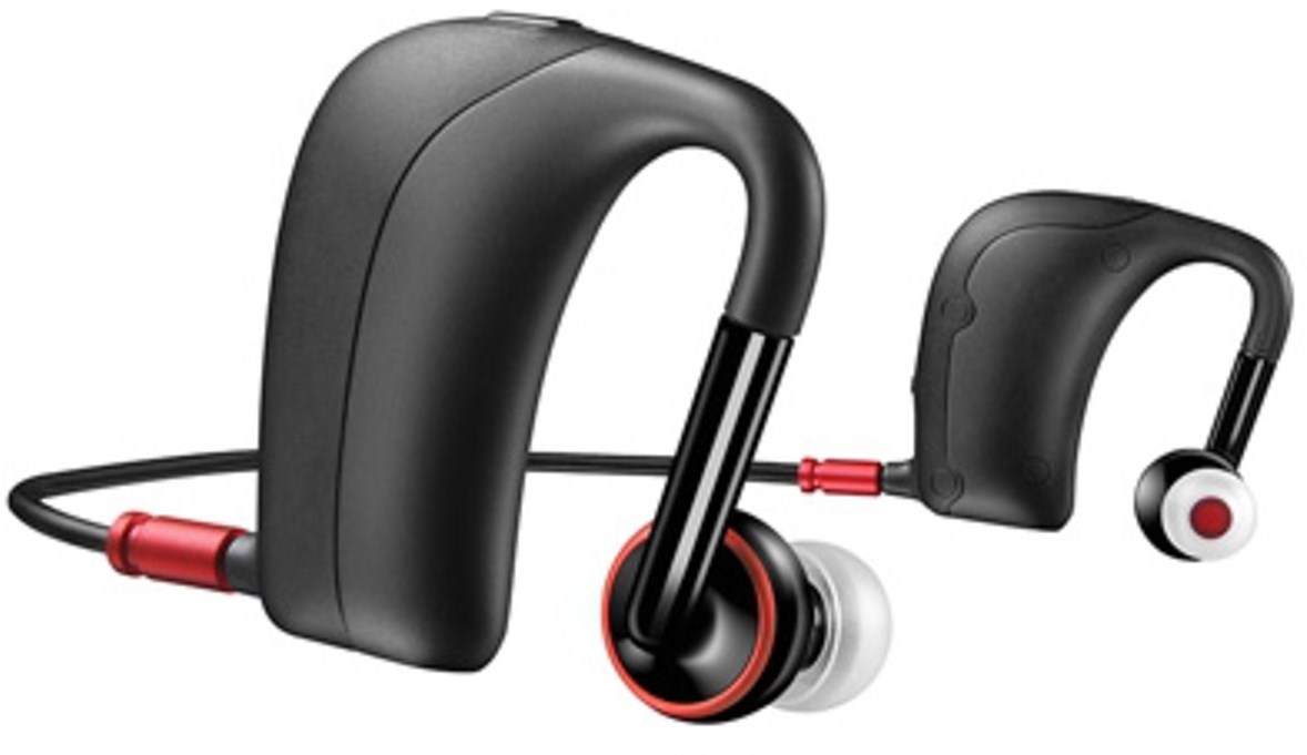 Motorola SF600 BT Sports Headphones+USB product image