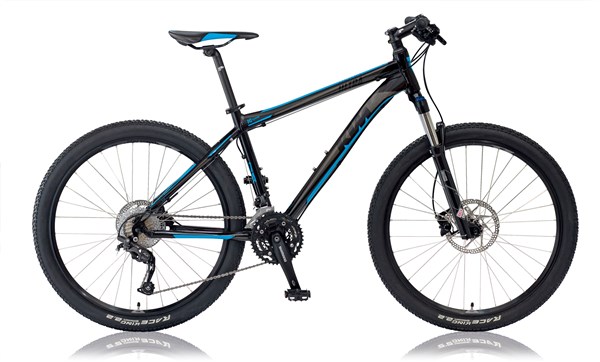 ktm mountainbike ultra flite