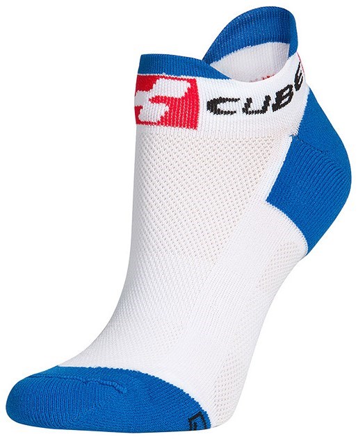 Cube Ankle Cycling Sock product image