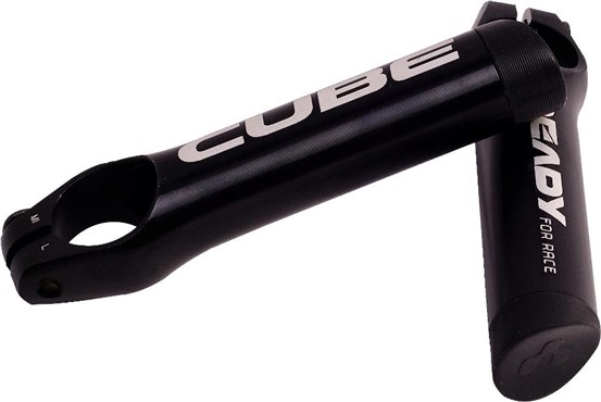 Cube Bar Ends