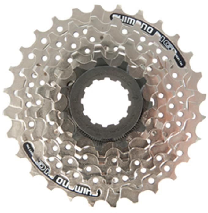 Shimano CS-HG41 7 Speed Acera Cassette product image