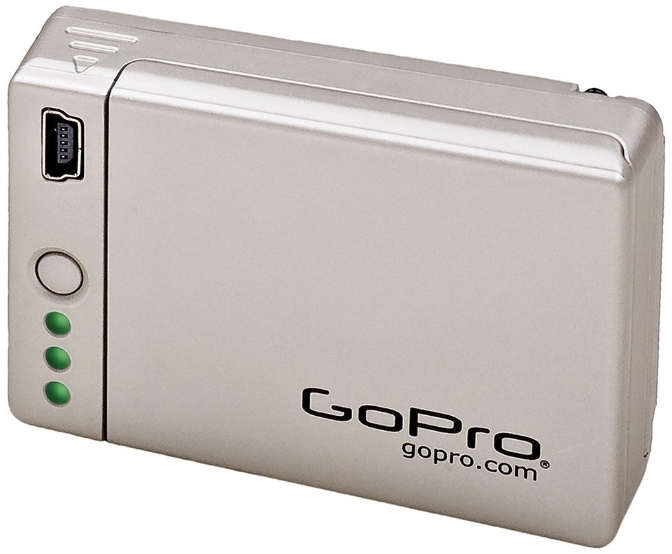 GoPro Original Battery BacPac product image