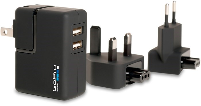 GoPro Wall Charger product image