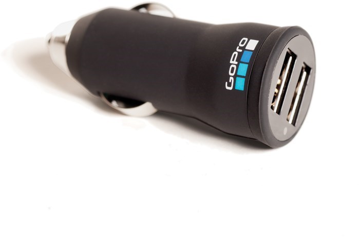 GoPro Auto Charger product image