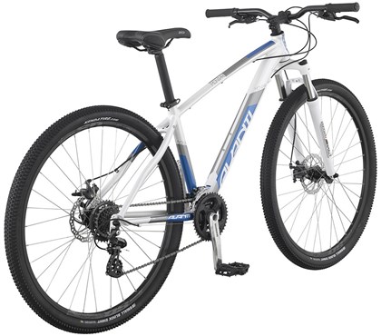 avanti hardtail mountain bikes