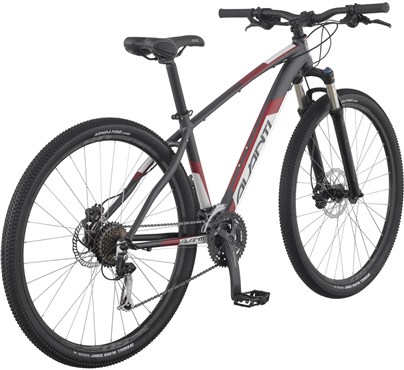 avanti montari 2 mountain bike