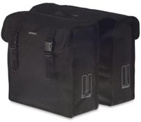 Basil Mara Water Resistant Double Pannier Bags