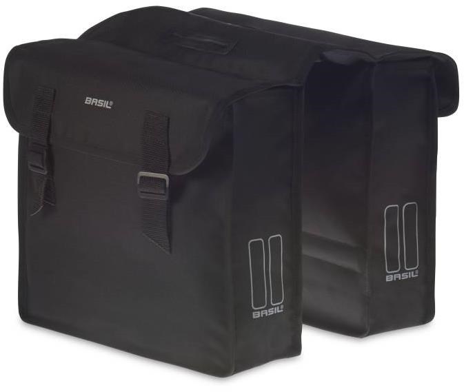 Basil Mara Water Resistant Double Pannier Bags product image