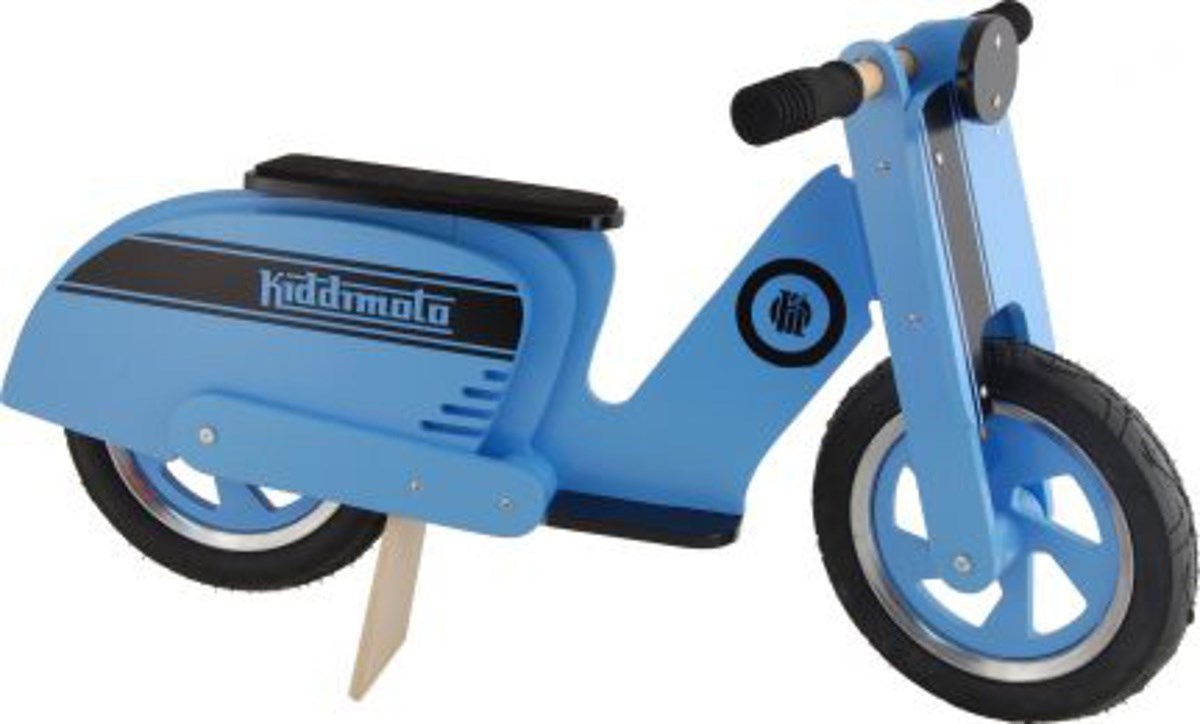 Kiddimoto Scooter 2012 - Kids Bike product image