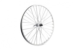Wilkinson Alloy Front 26" MTB Wheel with Quick Release Hub