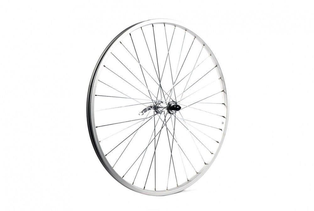 ETC Alloy Front 26" MTB Wheel with Quick Release Hub product image
