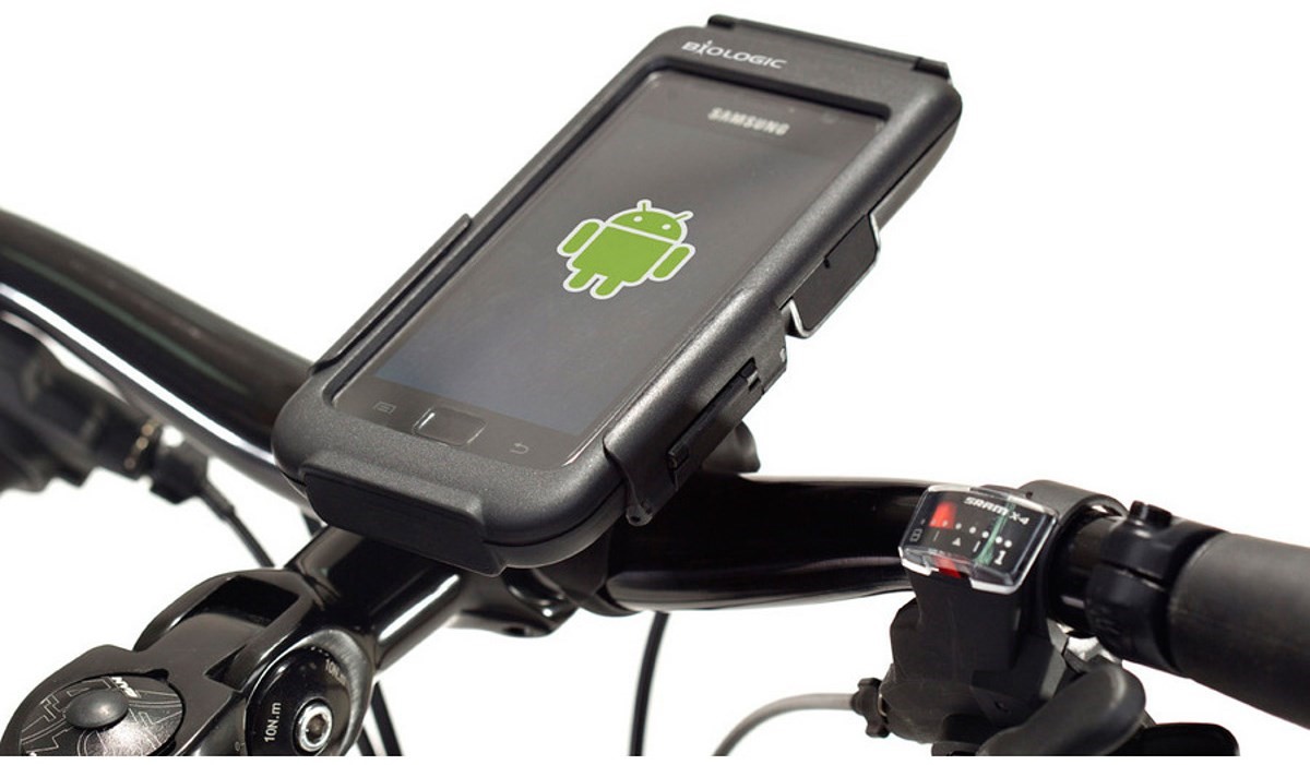Biologic Bike Mount for Android Phone product image