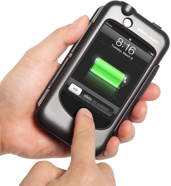 Biologic Reecharge Case For iPhone product image