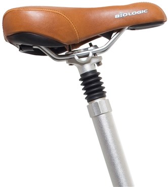 biologic suspension seat tredz missed sorry options still
