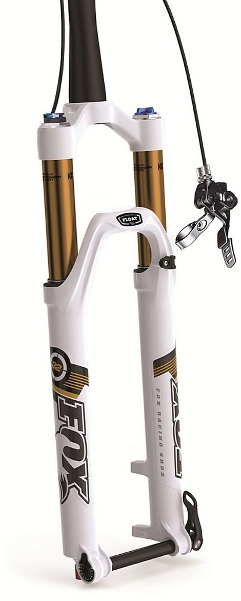 Fox Racing Shox 32 F120 CTD Remote FIT Suspension Fork 2013 product image