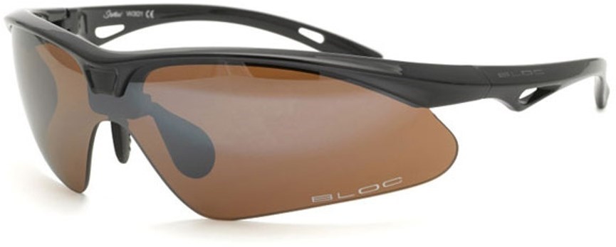 Bloc Shadow W301 Cycling Glasses product image