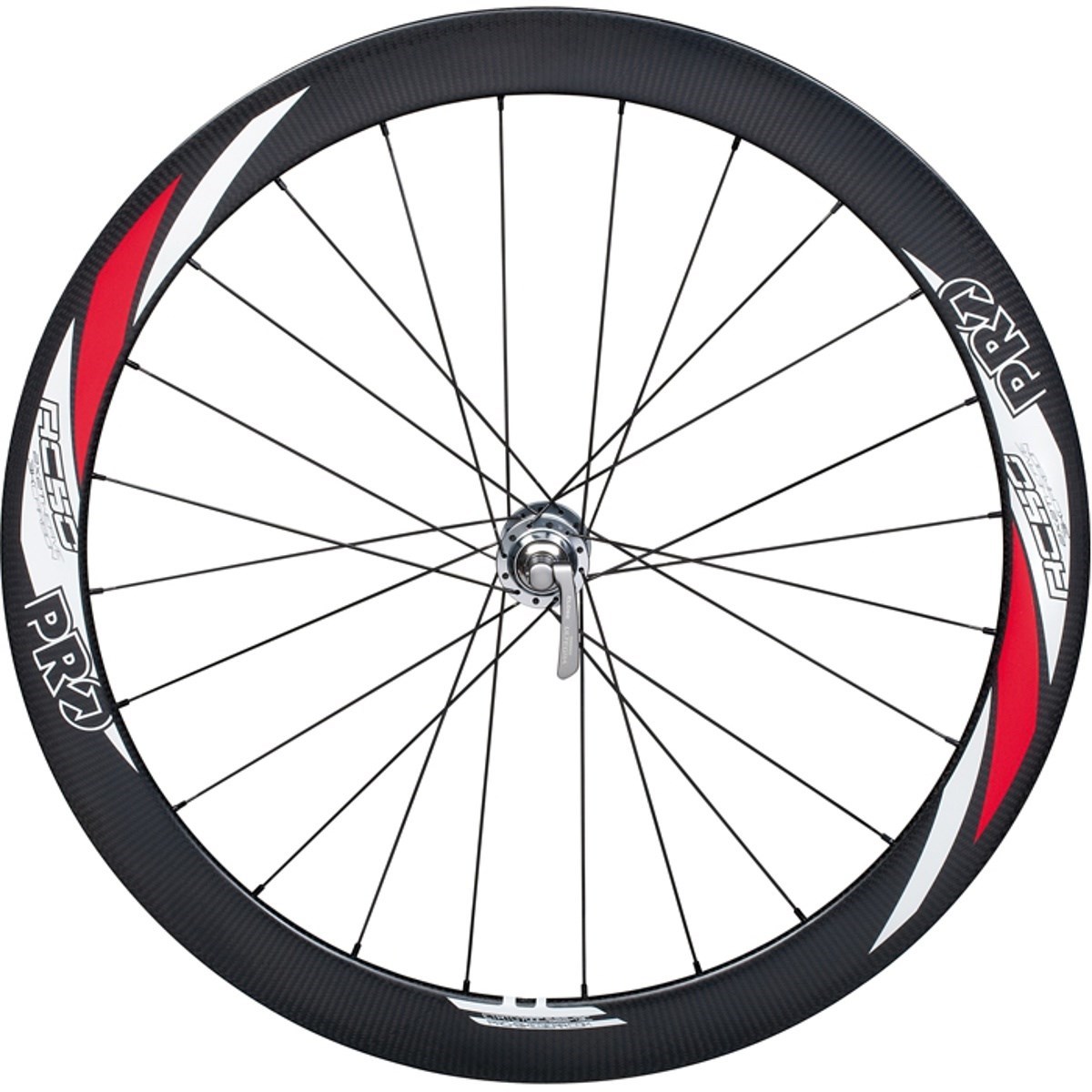 Pro RC50 Rear Carbon Tubular Road Wheel product image