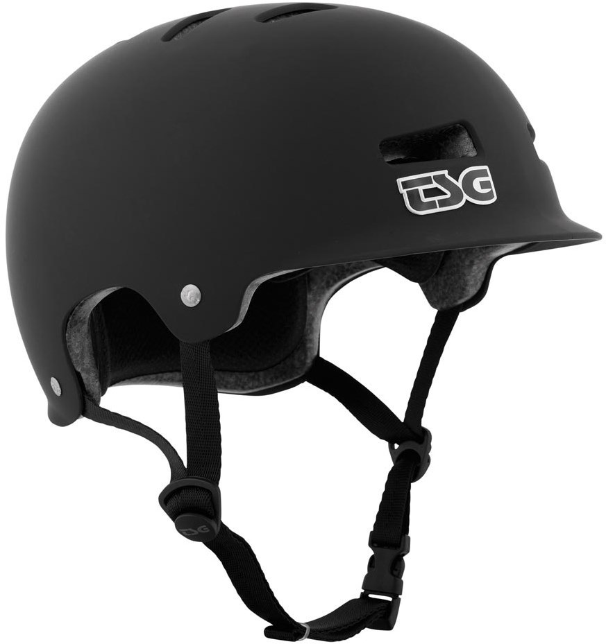 TSG Recon BMX / Skate Helmet product image