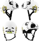 TSG Nipper Mini Kids Cycling Helmet