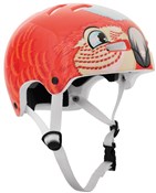 TSG Nipper Mini Kids Cycling Helmet