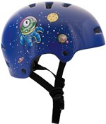 TSG Nipper Mini Kids Cycling Helmet