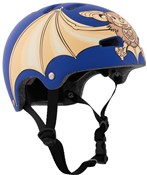 TSG Nipper Mini Kids Cycling Helmet