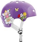 TSG Nipper Mini Kids Cycling Helmet