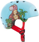 TSG Nipper Mini Kids Cycling Helmet