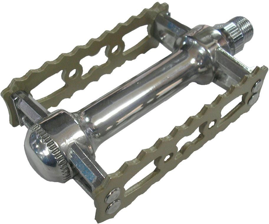 MKS Prime Sylvan Touring Cage Pedals product image