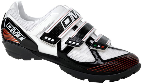 dmt mountain bike shoes