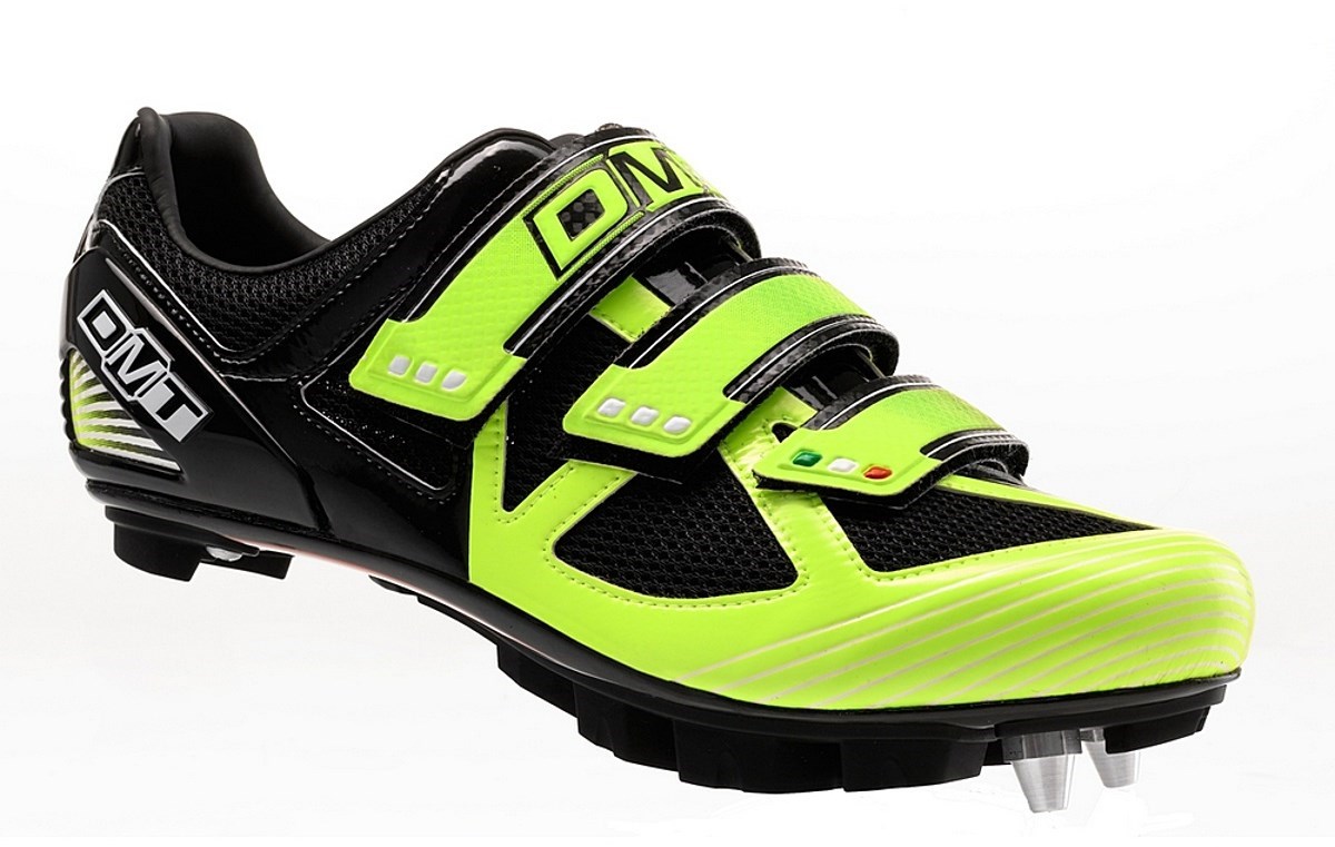 DMT Explore 2.0 MTB Cycling Shoes product image