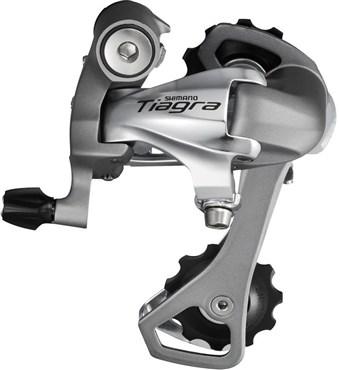 Shimano RD-4601 Tiagra 10 Speed Rear Derailleur